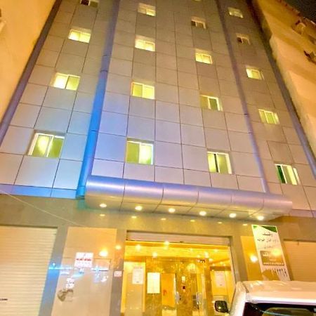 فندق منازل عيون An Naqa Extérieur photo
