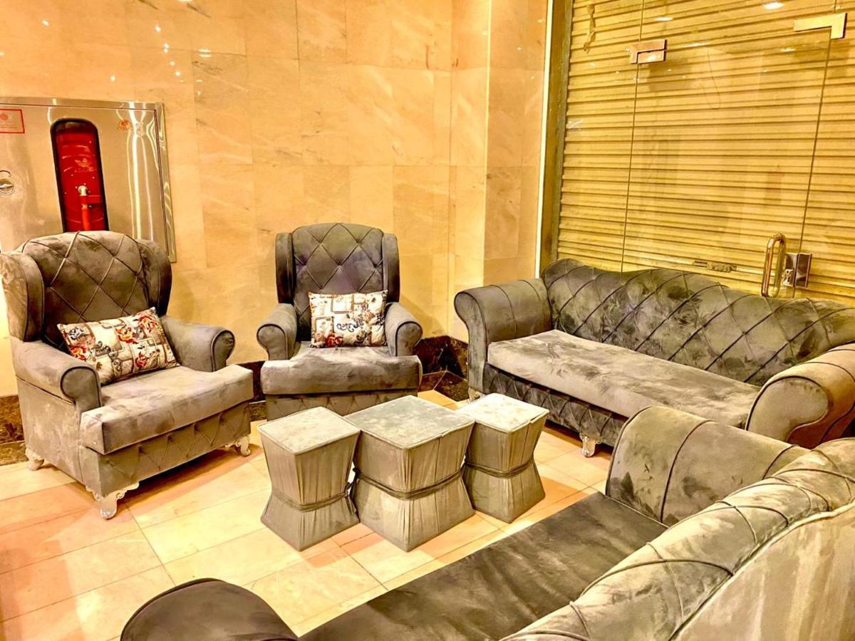 فندق منازل عيون An Naqa Extérieur photo