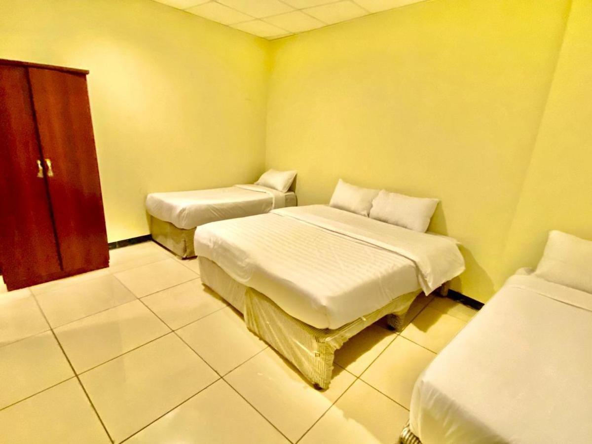 فندق منازل عيون An Naqa Extérieur photo