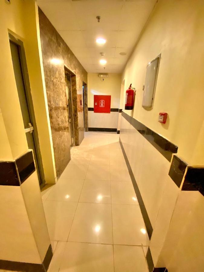 فندق منازل عيون An Naqa Extérieur photo