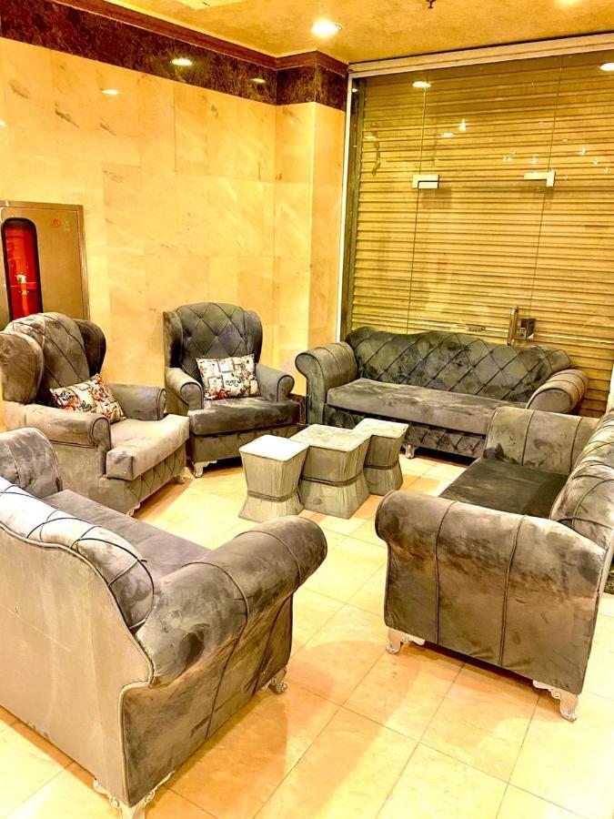 فندق منازل عيون An Naqa Extérieur photo