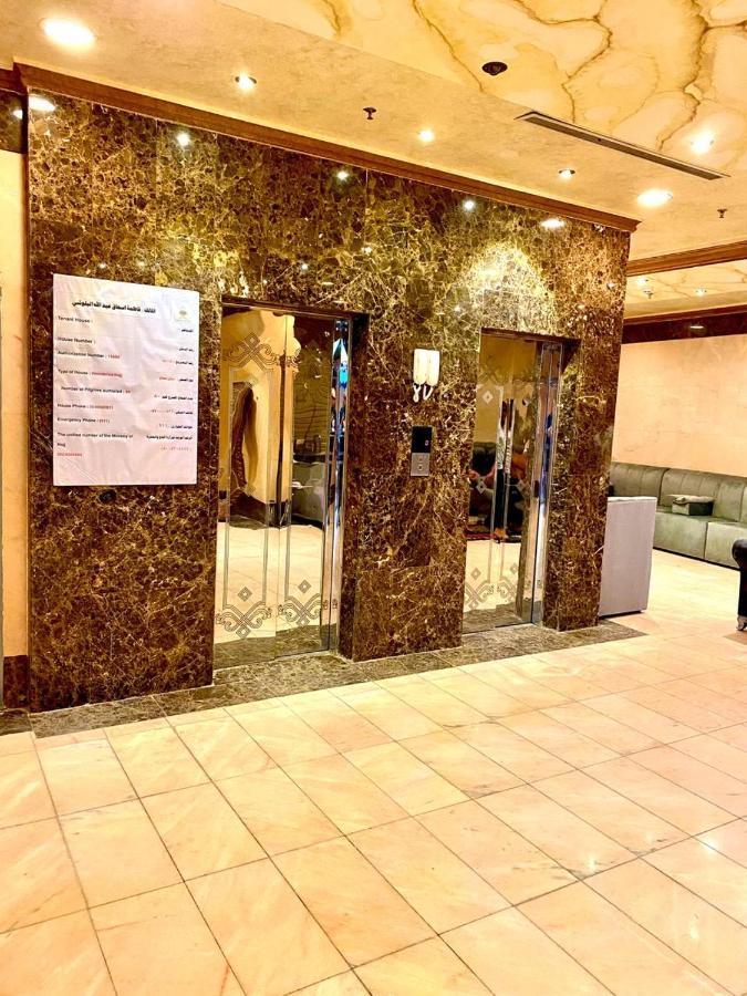 فندق منازل عيون An Naqa Extérieur photo