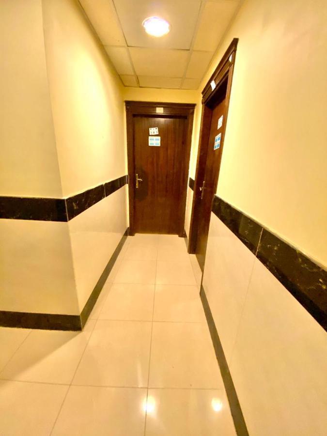 فندق منازل عيون An Naqa Extérieur photo
