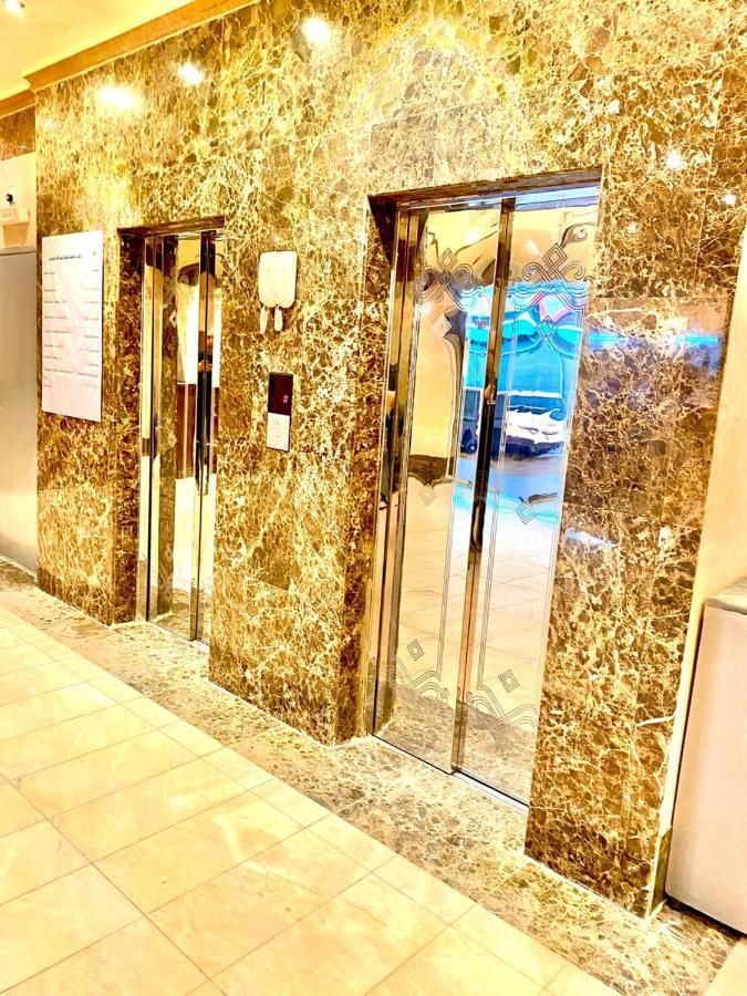 فندق منازل عيون An Naqa Extérieur photo