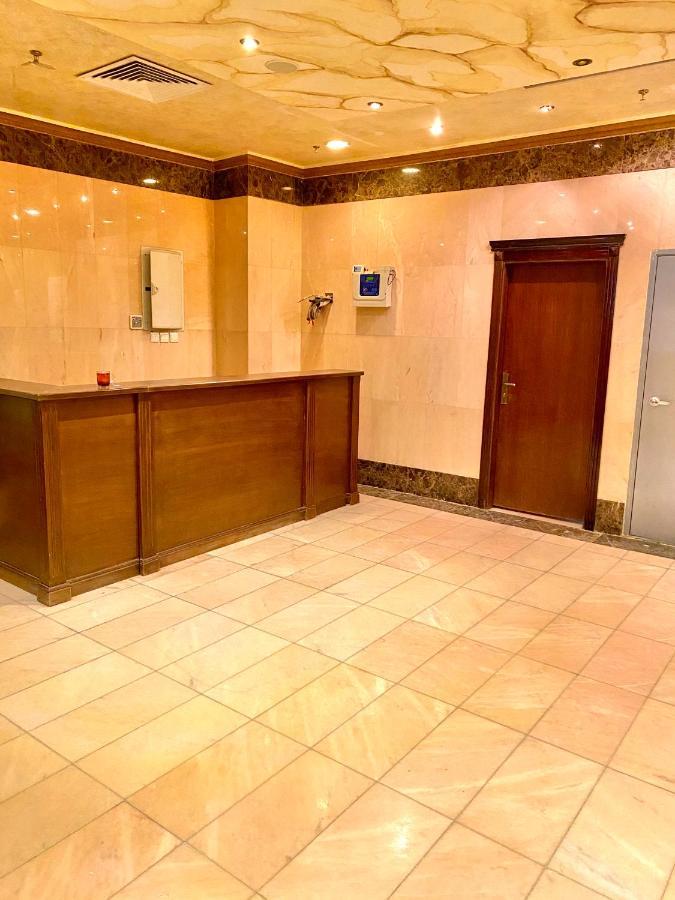 فندق منازل عيون An Naqa Extérieur photo