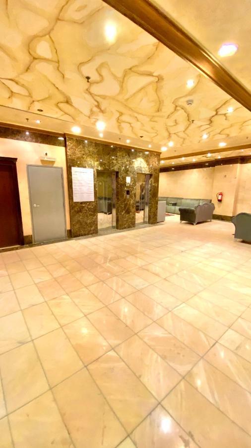 فندق منازل عيون An Naqa Extérieur photo